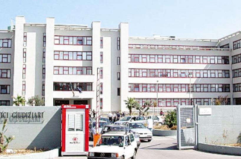 tribunale di Bari