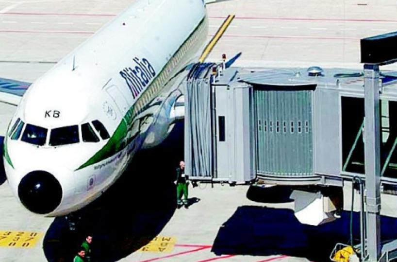 «Adp» verso la Campania mistero sul progetto di fusione