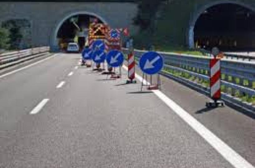 Operaio ucciso in A12conducente auto era ubriaco
