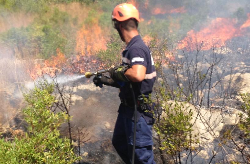 Puglia, forestali come i piloti&laquo;Benzina pagata tutti i giorni&raquo;