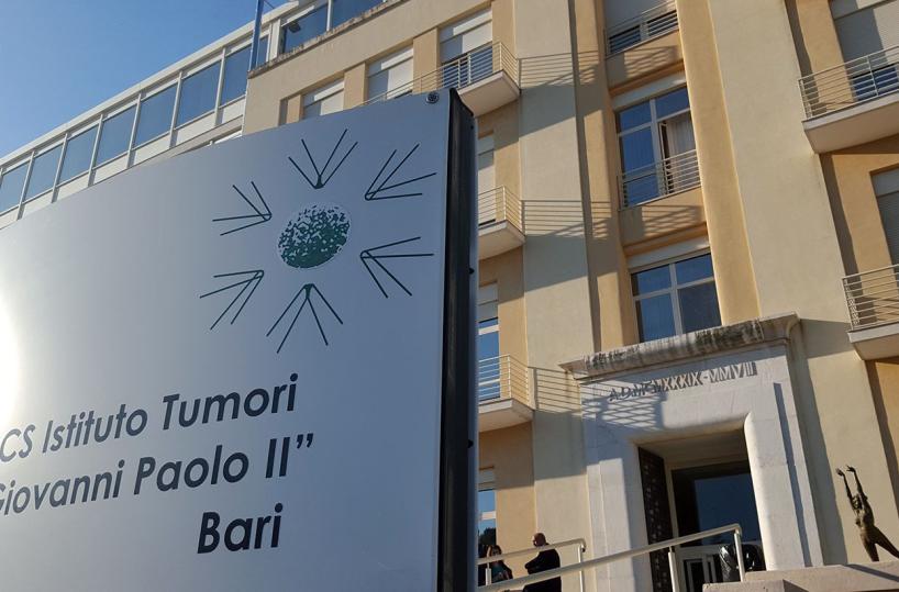 Oncologico Bari, il Tar boccianomina direttore scientifico