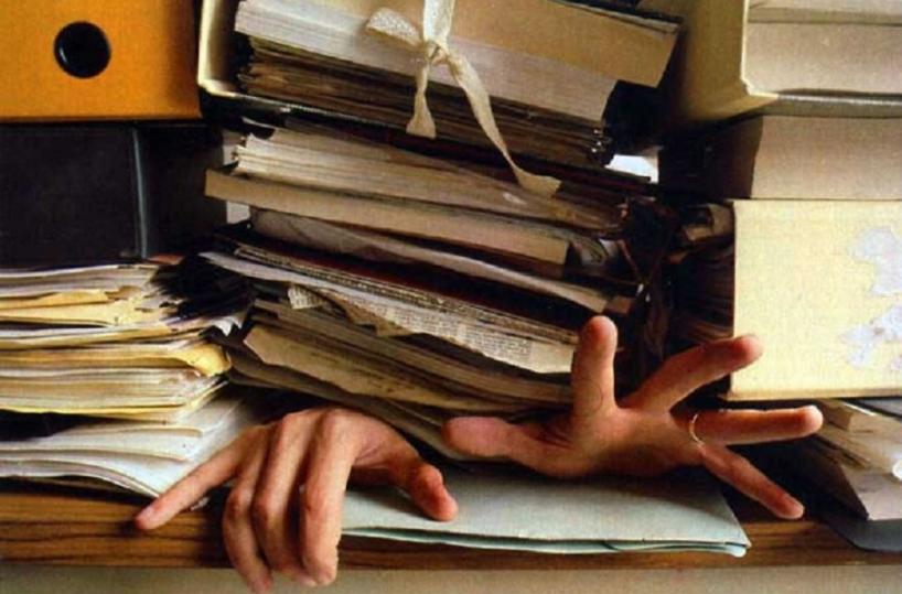 Documenti in ritardo? Nessunapietà: azienda pagherà 211mila €