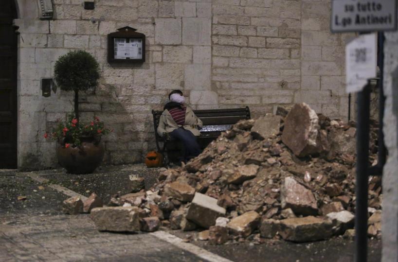 A Roma un pool sicurezza per edifici e scuole