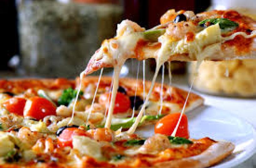 E' fatta da 2 pizzaioli pugliesi miglior pizza piccante mondo