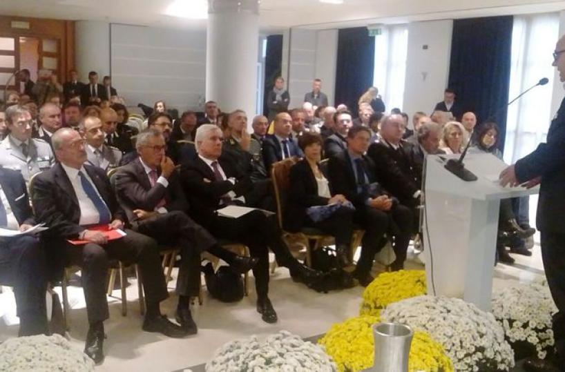Matera 2019, il procuratoreantimafia non esclude rischi