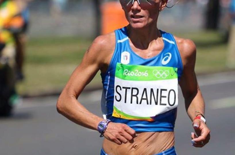 Bari, domani si corre: c'è la San Nicola half marathon