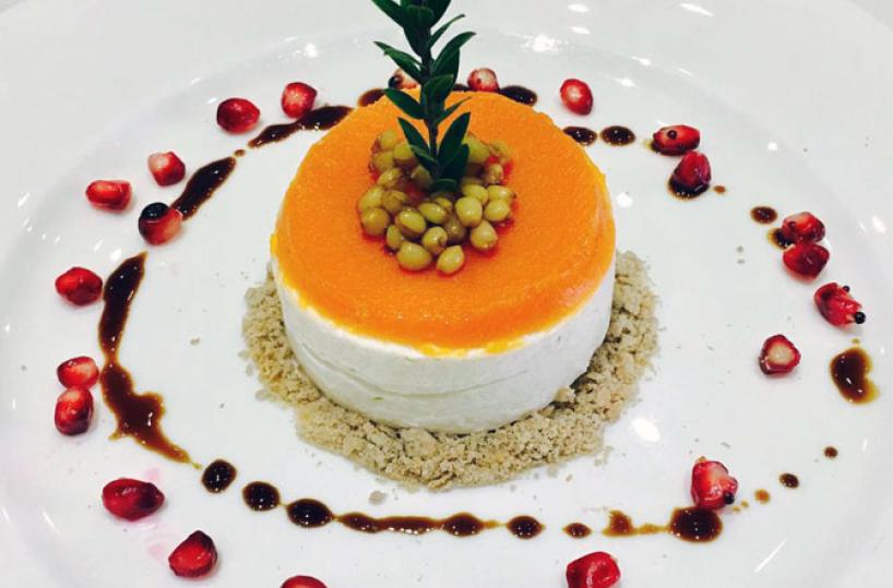 Dolce du Fucacoste