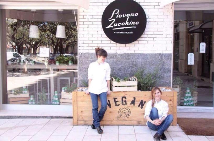 &laquo;Dolcetto o terremoto?&raquo;MInacce di morte ai ristoratori