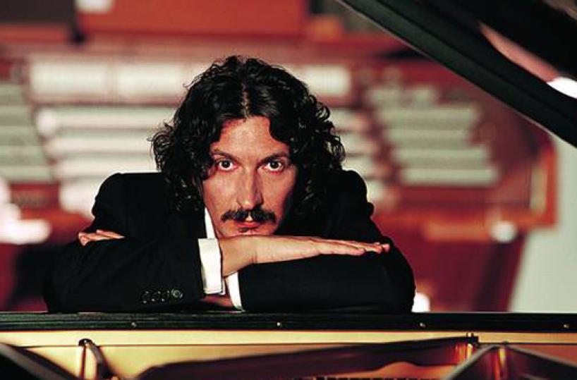 Sergio Cammariere