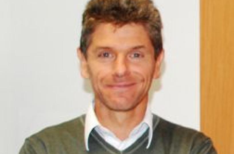 professore Luciano Tarricone
