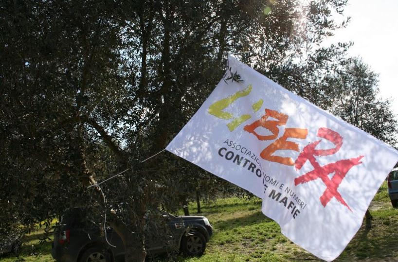 coop Libera contro le mafie