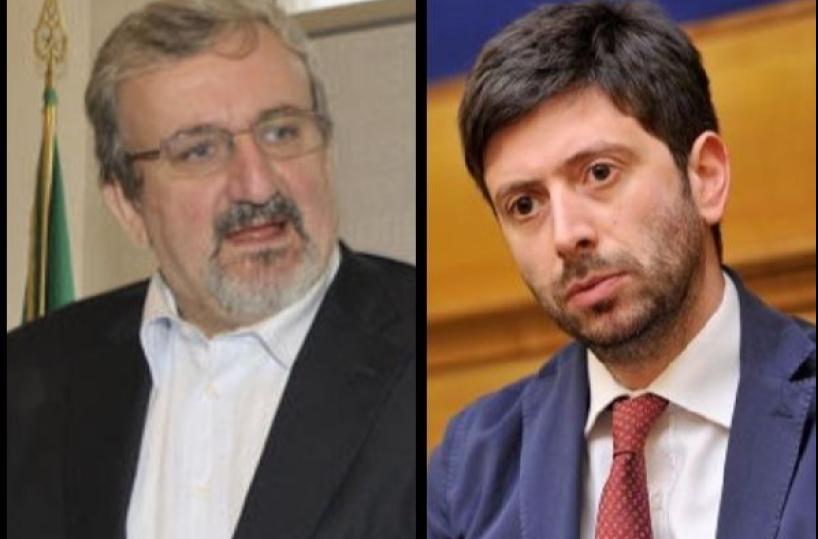 Calderoli, Emiliano, Speranza