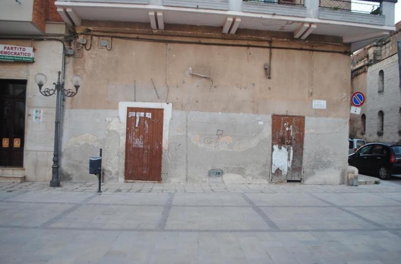 Torre S. Susanna, troppi debitiil Comune vende gli immobili