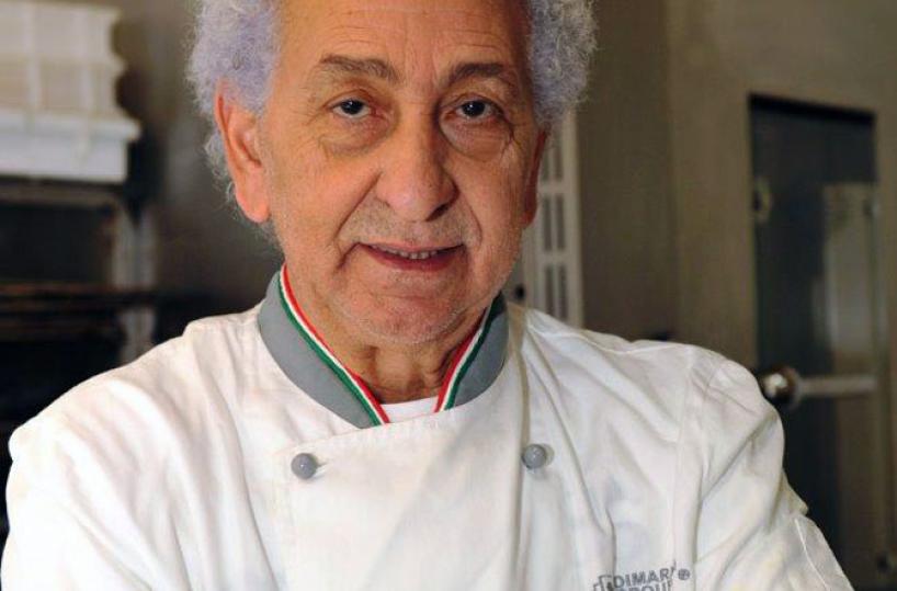 Chef Riccardo Civita