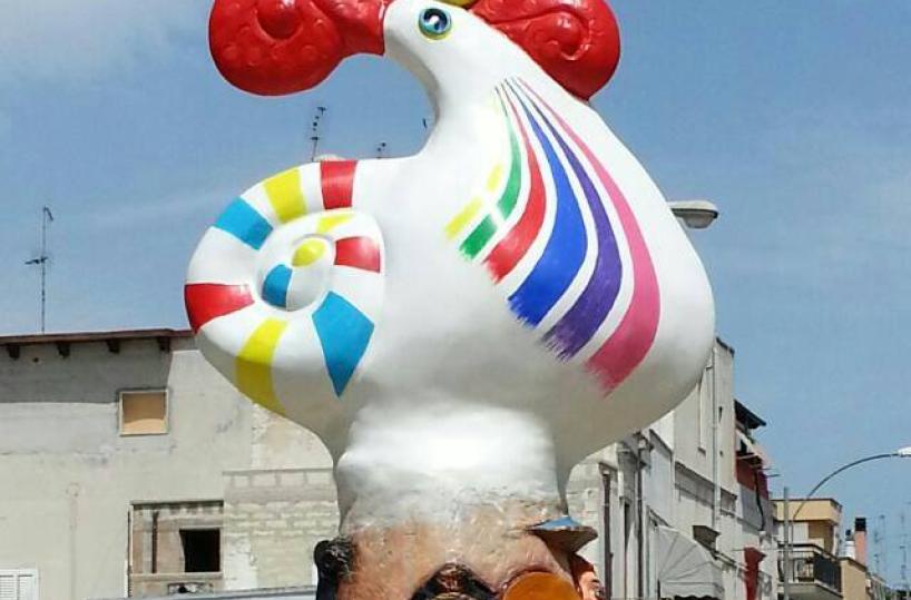 monumento al fischietto