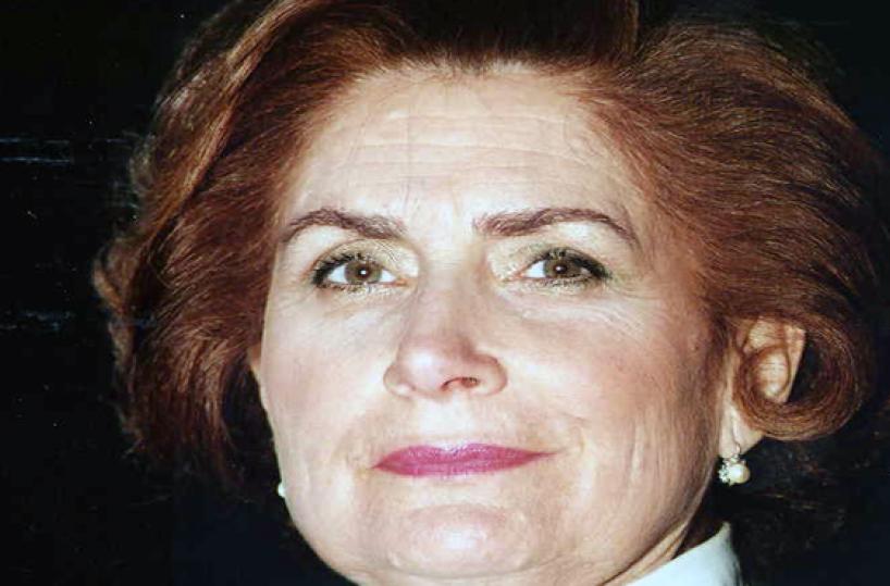 Bianca Tragni