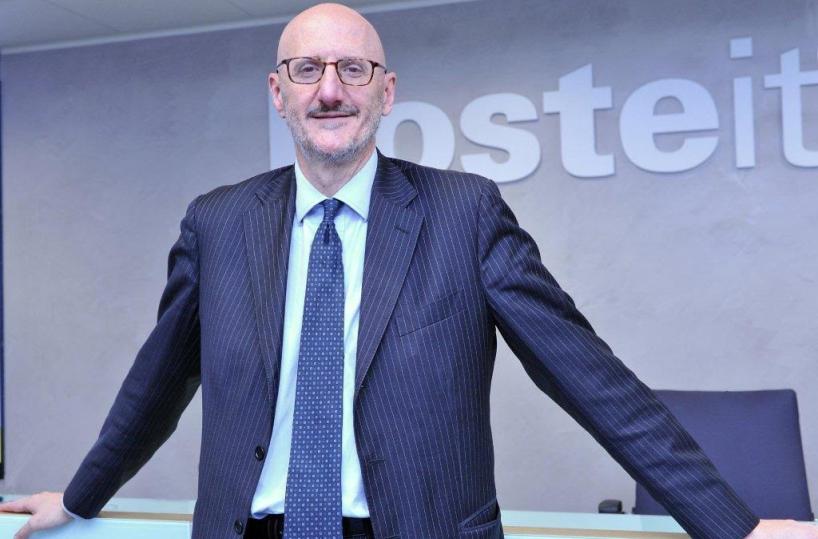 Poste: utile netto nove mesi sale a 807 mln euro, +29,7%