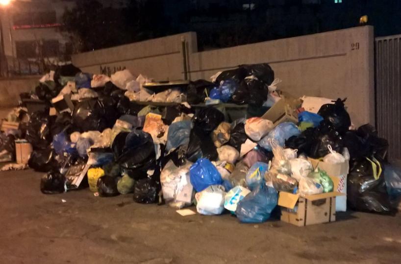 Rifiuti, il Tar sospendenuova gara a Brindisi