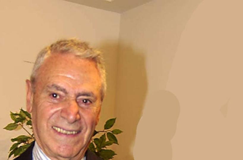 Nicola Simonetti