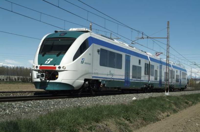 Treni sequestrati in Pugliain arrivo i convogli sostitutivi