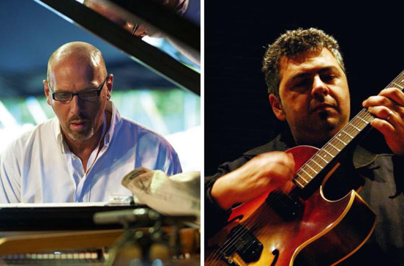 Dado Moroni & Guido Di Leone