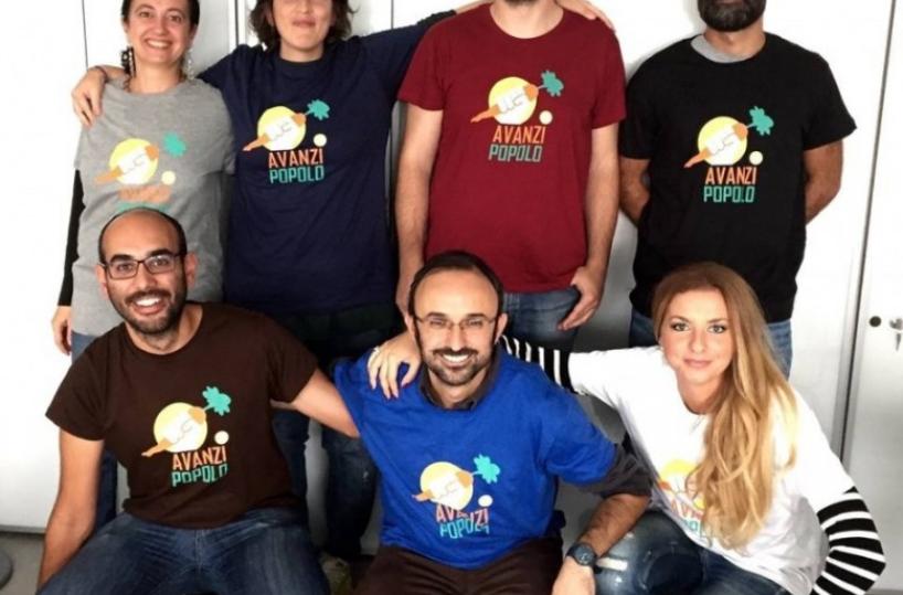 «Avanzi popolo»Stop spreco di cibo