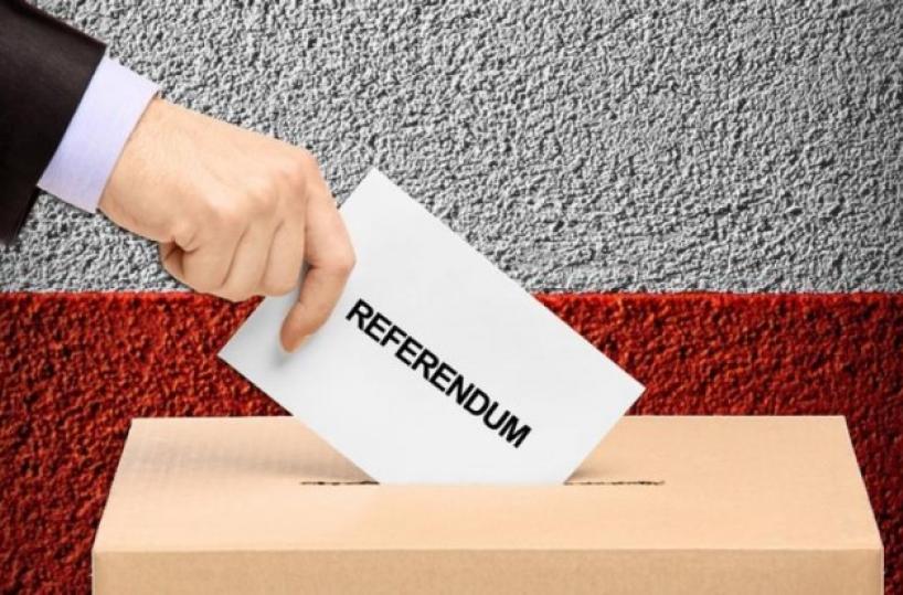 Referendum sulla giustizia, &egrave; la costituzione a indicarci di votare s&igrave;