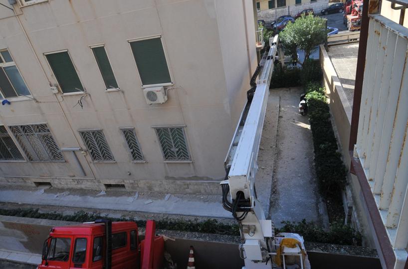 Operaio morto a Bari, i sindacati annunciano 8 ore di sciopero