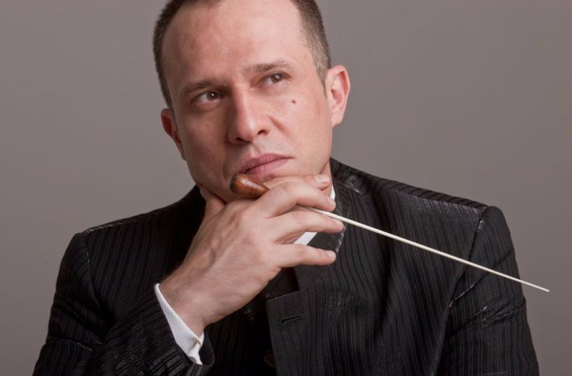 Giampaolo Bisanti