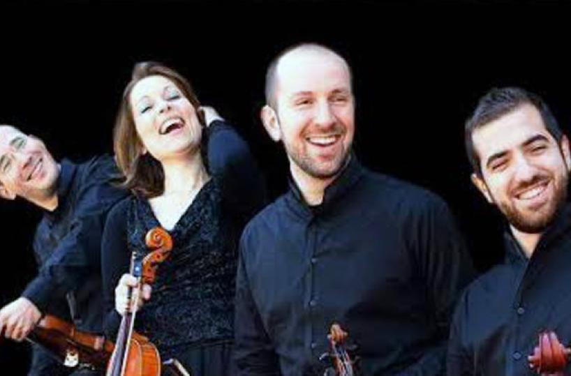 Quartetto d'Archi «Nous»