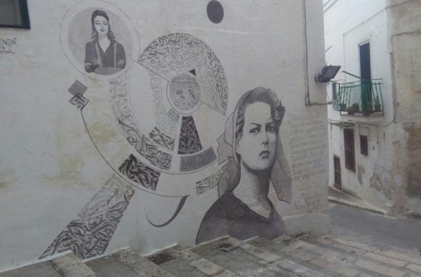 murales