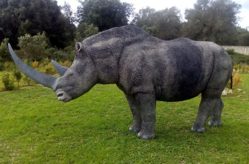 animale preistorico