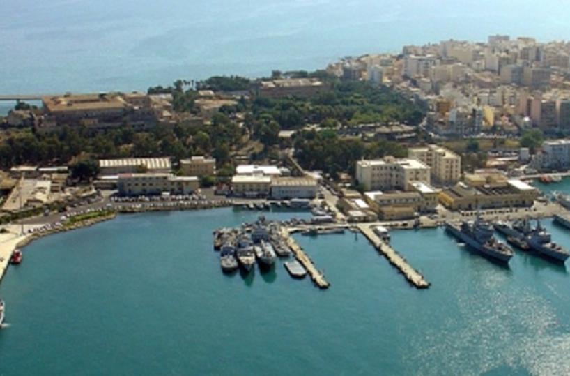 arsenale di Taranto