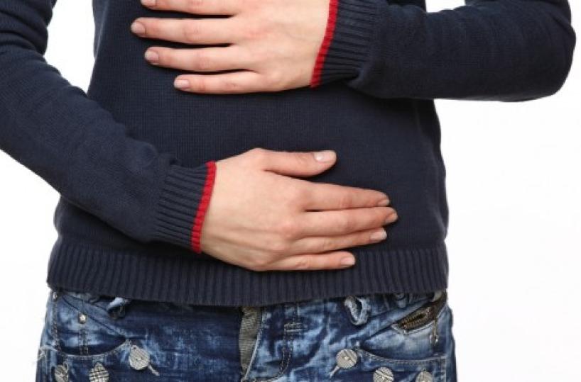 intossicazione alimentare