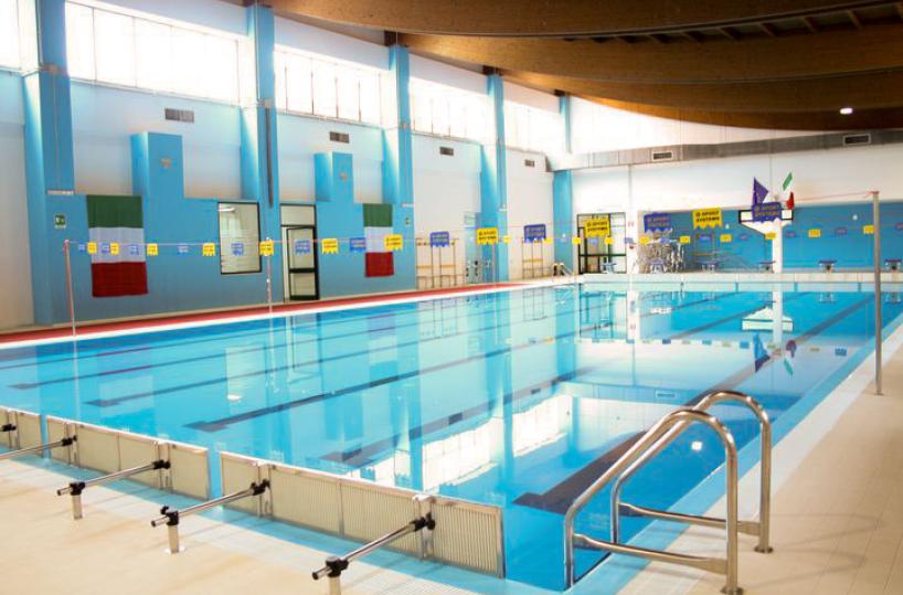 Gestione piscina di Ruvoin 2 a giudizio: gara truccata
