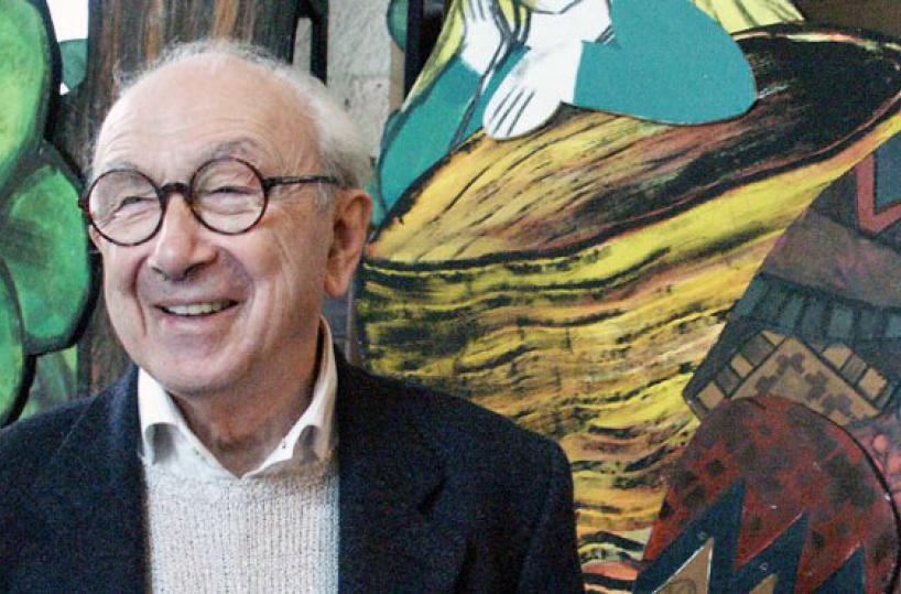 Emanuele Luzzati