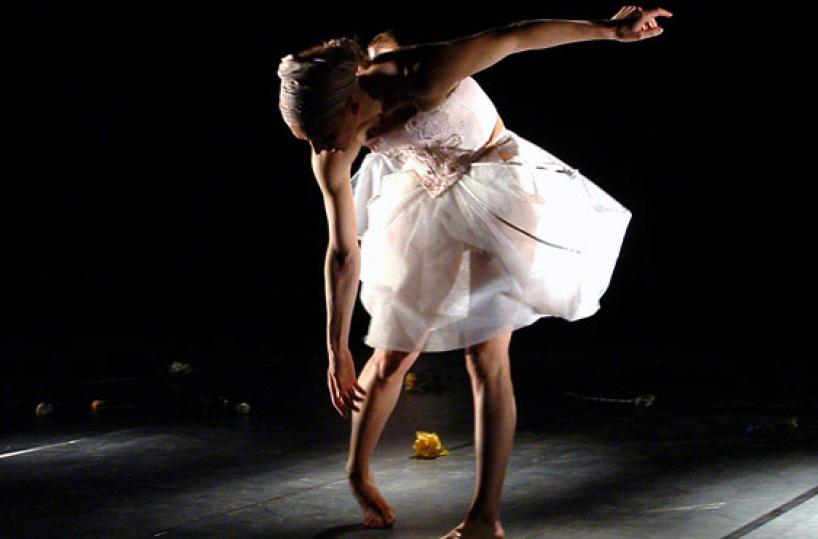 Elisa Barucchieri