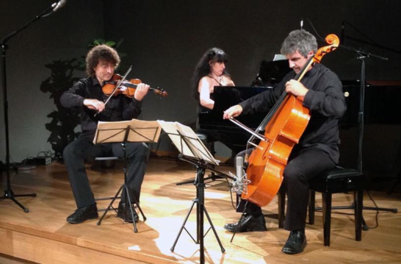 Ars trio di Roma