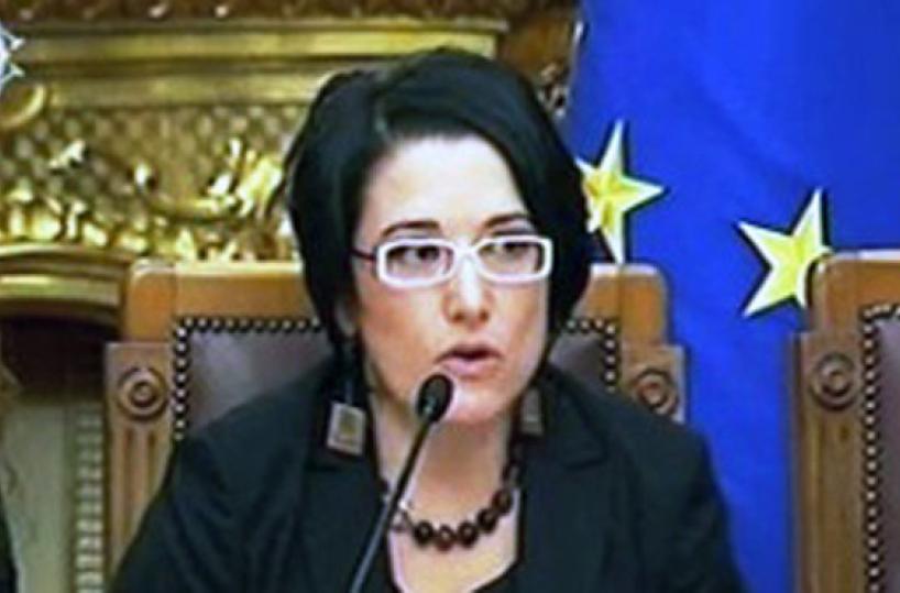 Marilù Mastrogiovanni