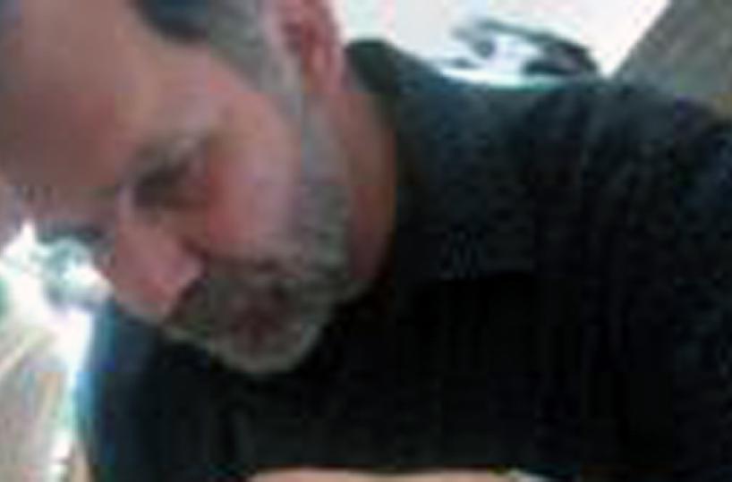 Sandro Sublimi Saponetti