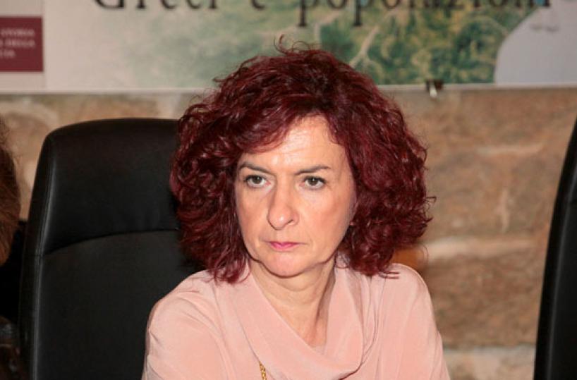 Angela d'Onghia