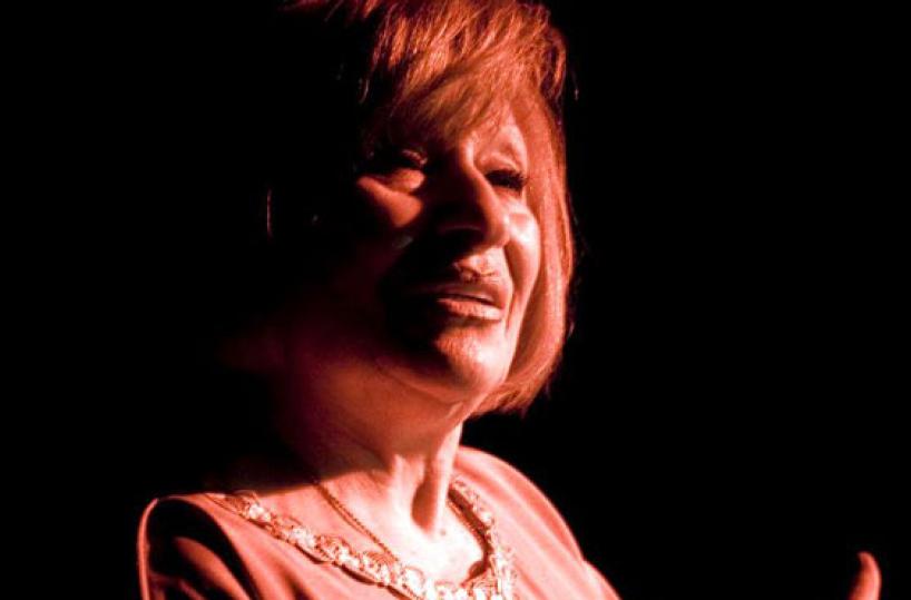 Nietta Tempesta