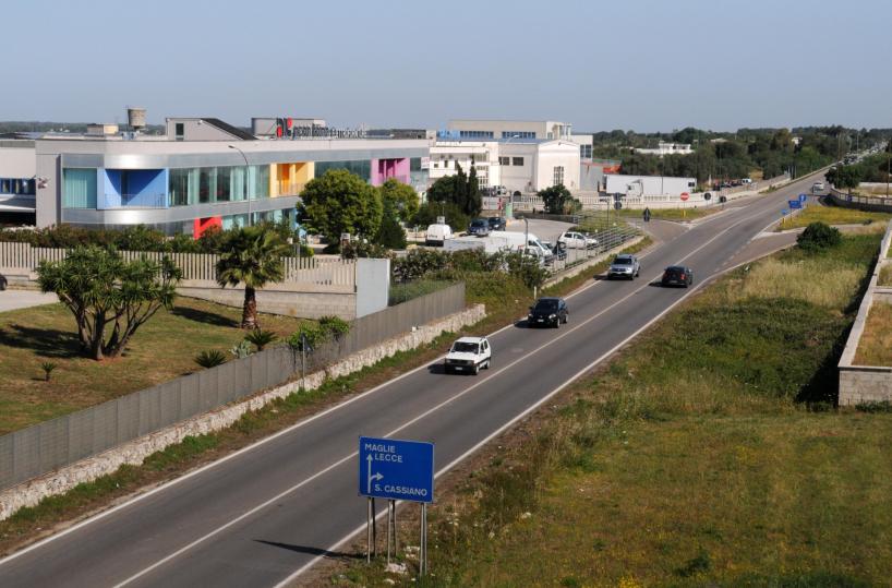 Inchiesta statale 275, i pm«Sbancata cava da bonificare»
