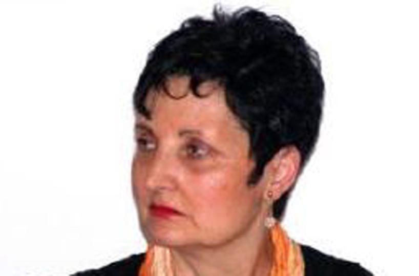 Anna Santoliquido