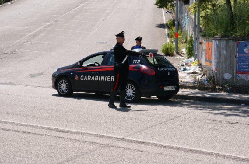 carabinieri