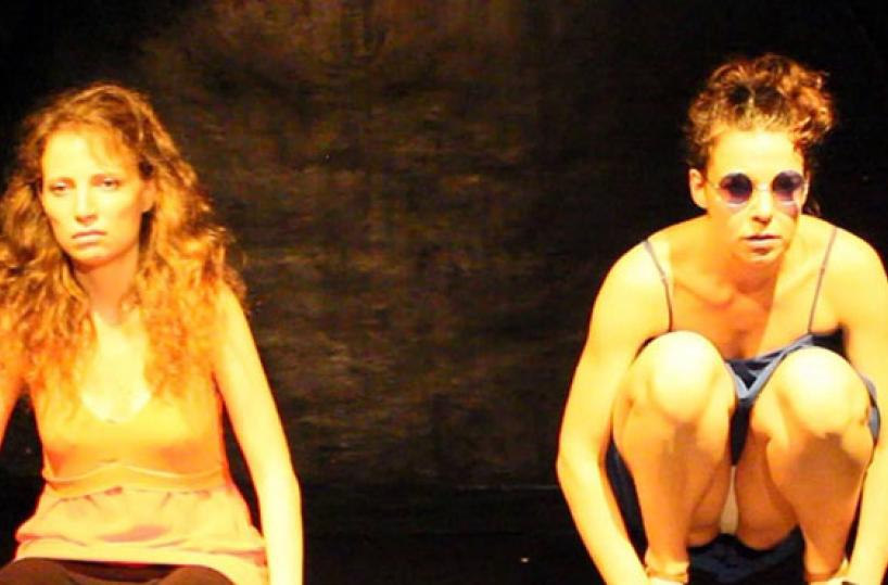 «L'Una dell'Altra» con Valentina D'Andrea e Flavia G. de Lipsis