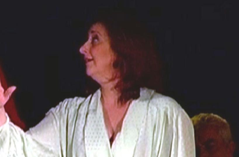 Cristina Angiuli