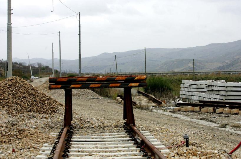 Treni veloci e il no del Molise«Il futuro non dipende dal sì»
