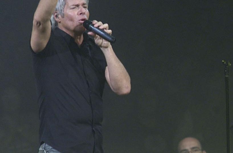 Claudio Baglioni dice noal Capodanno barese