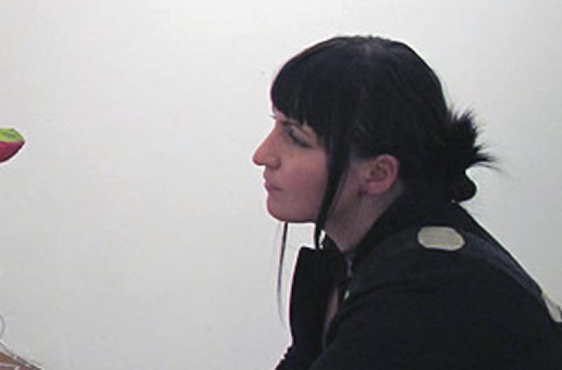 Mariantonietta Bagliato